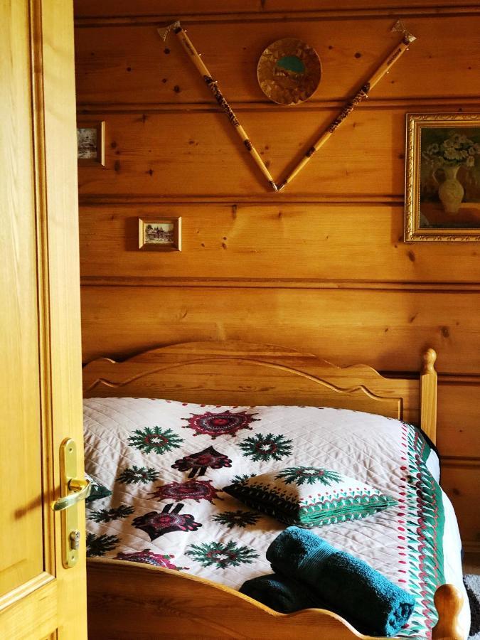 Krzysztoforow Apartmán *