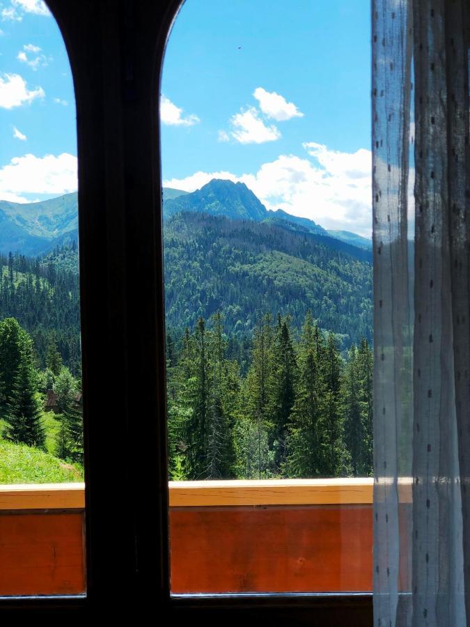 Krzysztoforow Zakopane