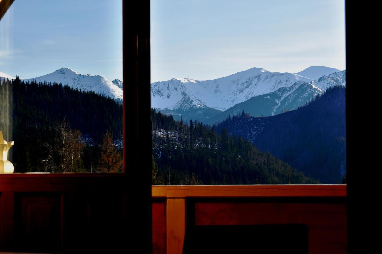 Appartamento Krzysztoforow Zakopane