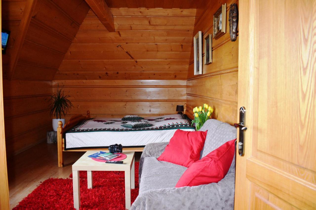 Krzysztoforow * Zakopane
