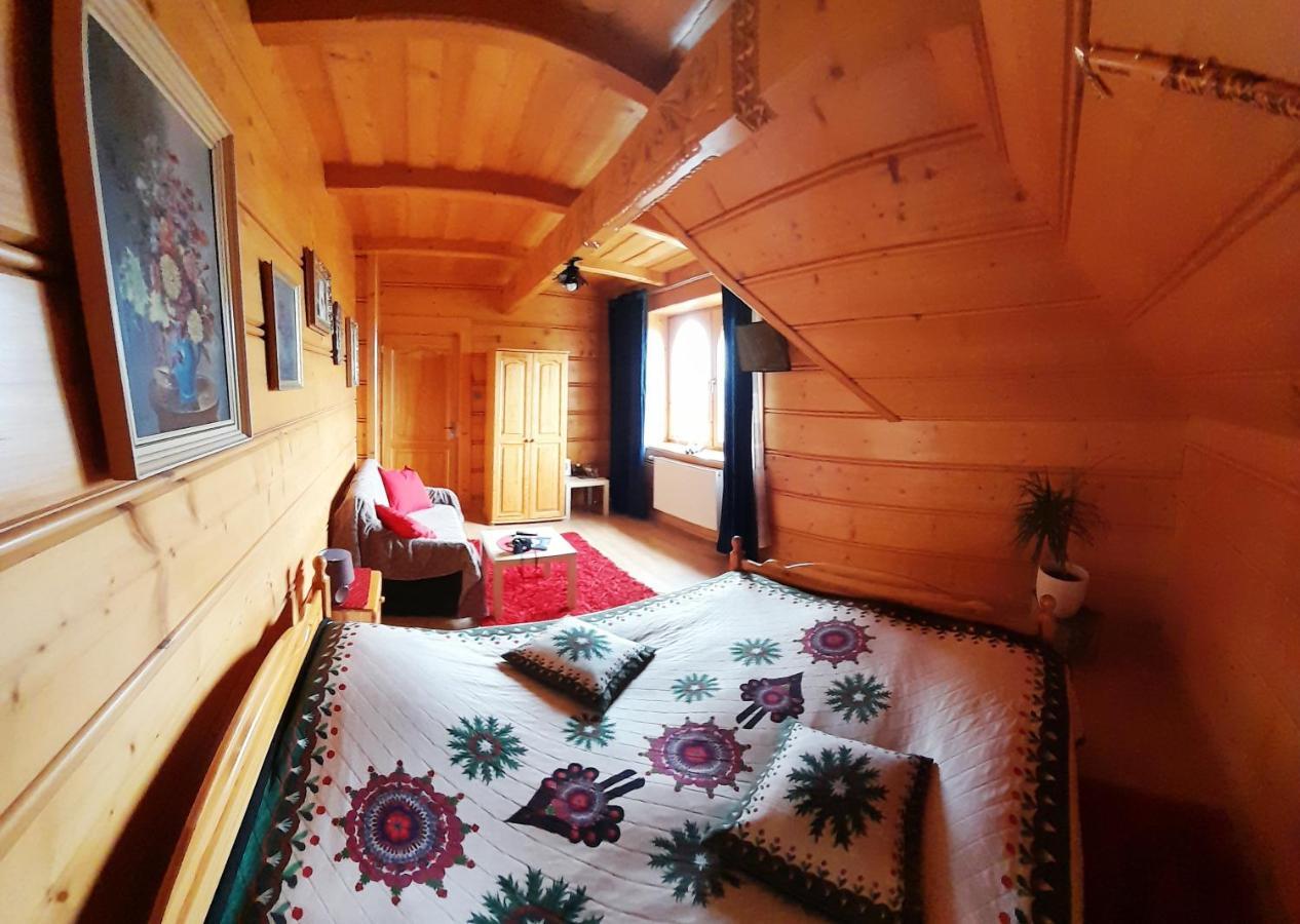 Krzysztoforow * Zakopane