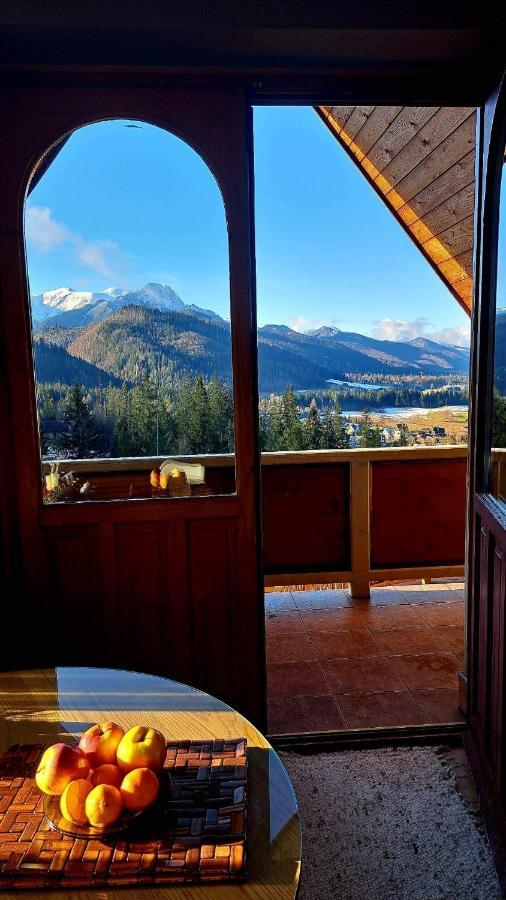 Krzysztoforow * Zakopane