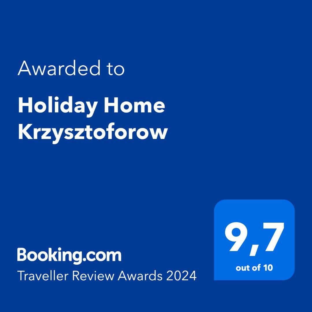 Krzysztoforow *