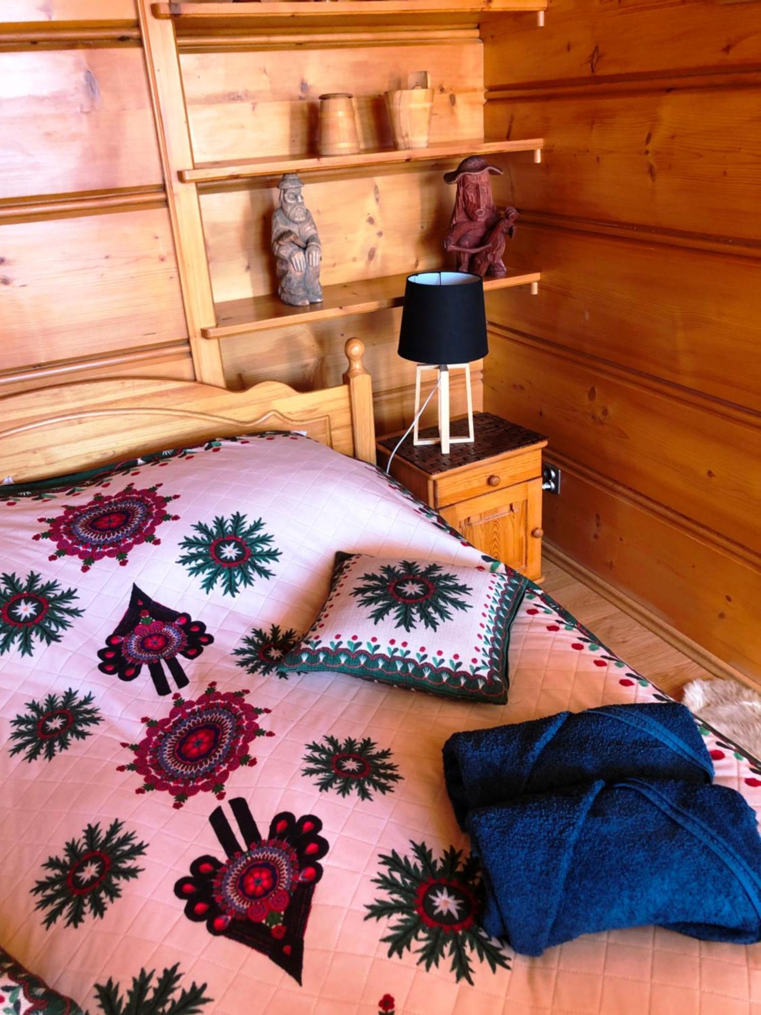 Appartamento Krzysztoforow Zakopane