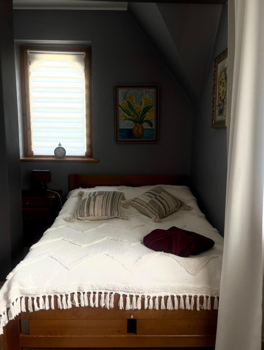 Krzysztoforow Apartmán *