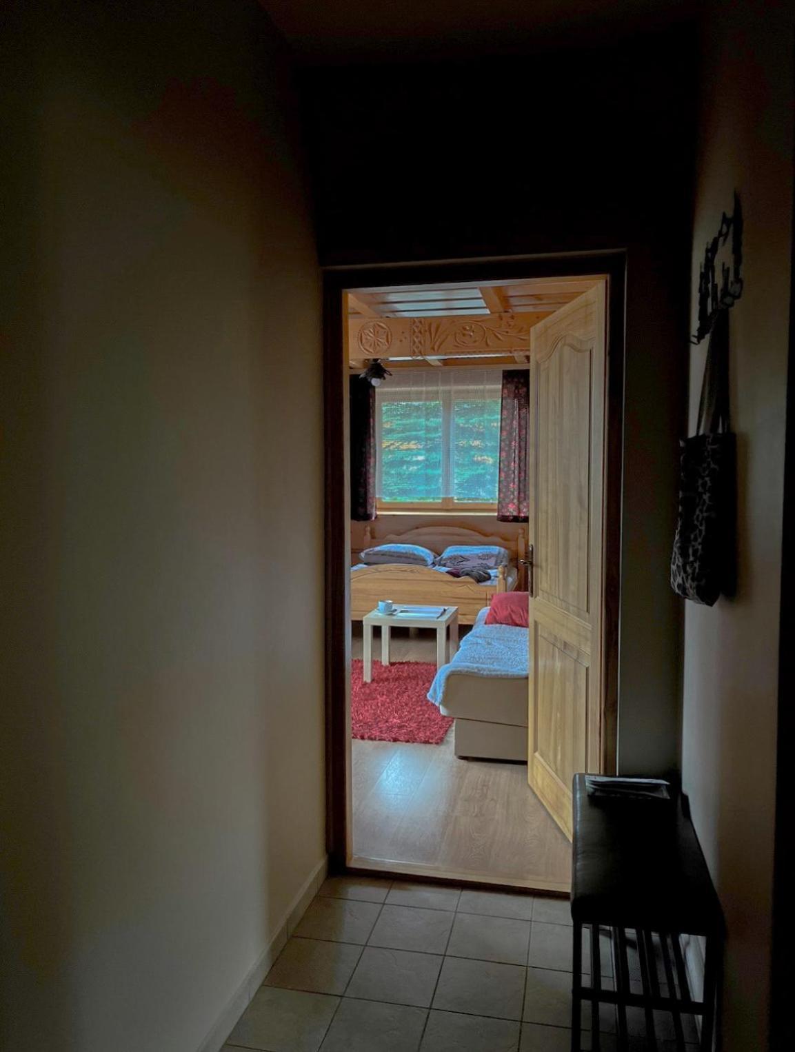 Krzysztoforow Apartmán