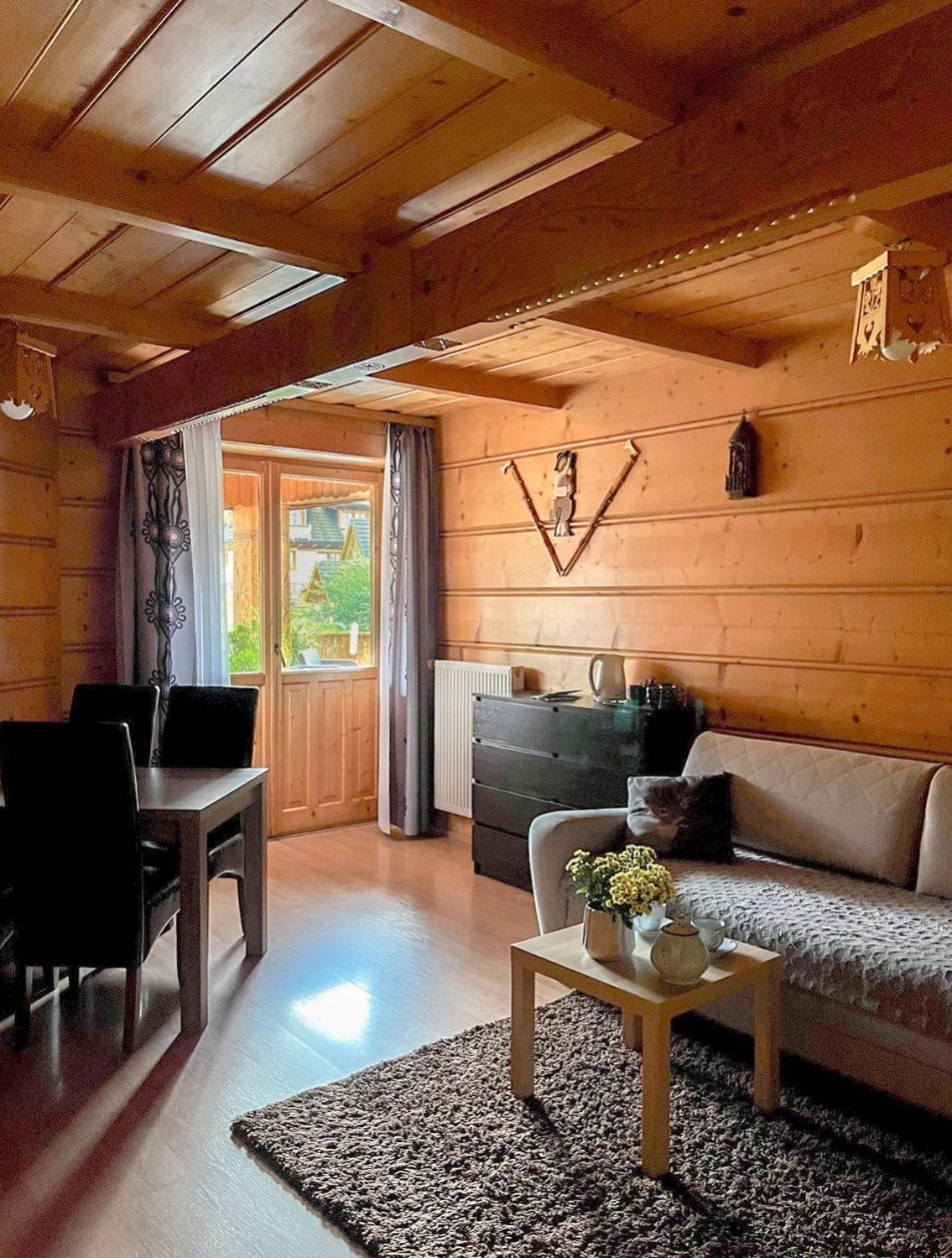 Krzysztoforow Appartamento Zakopane