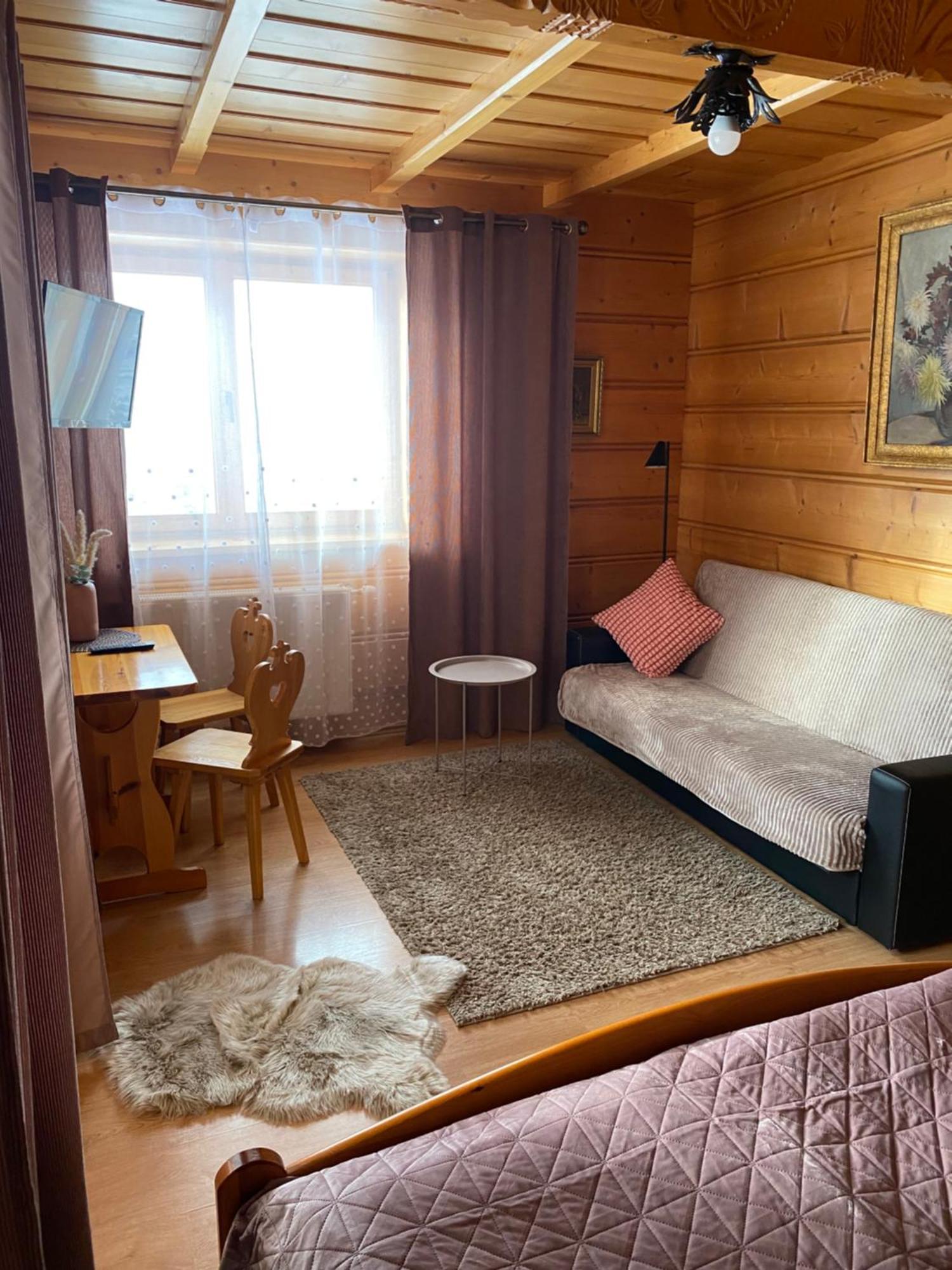 Krzysztoforow Apartmán *