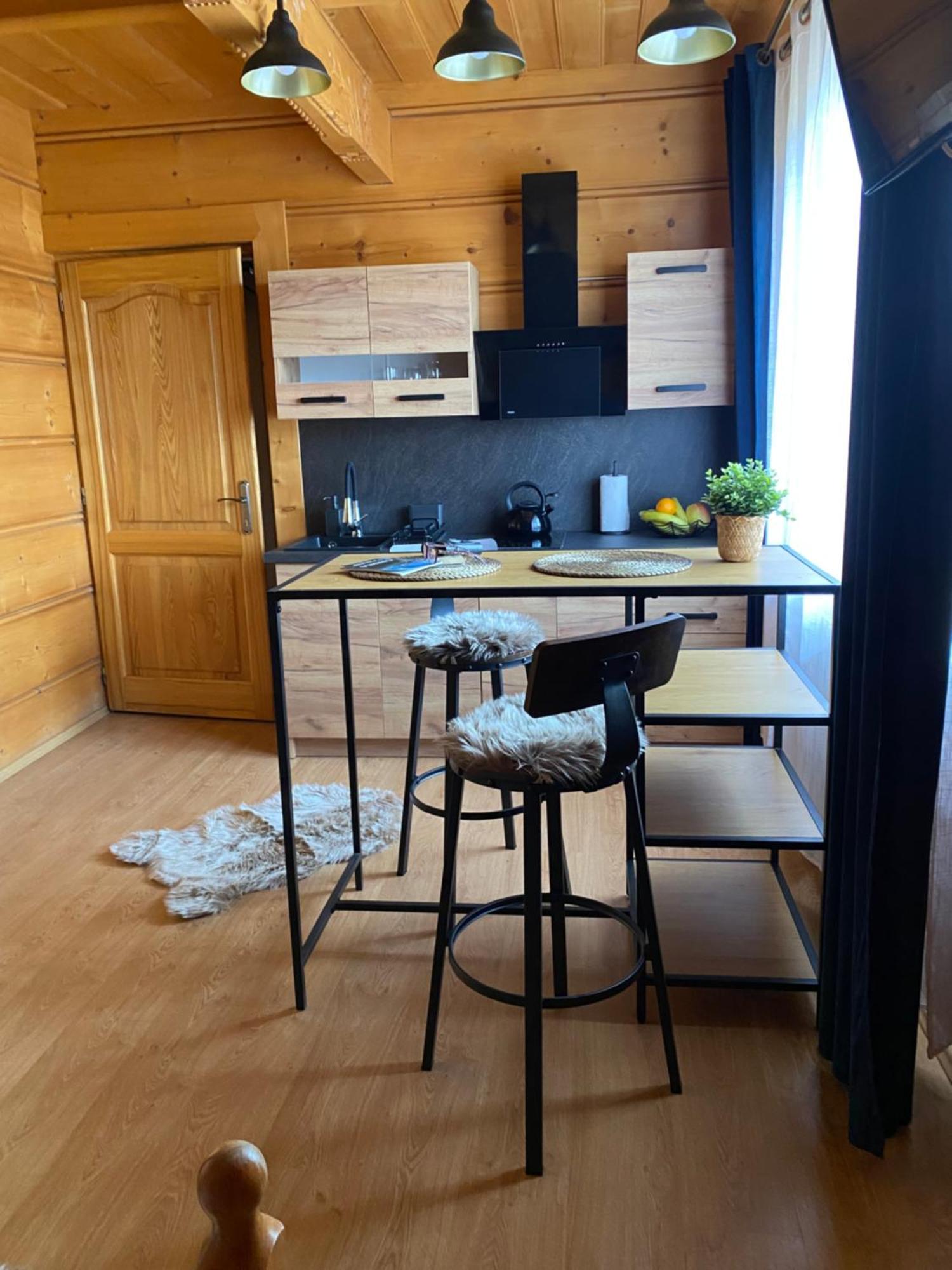 Krzysztoforow Apartmán