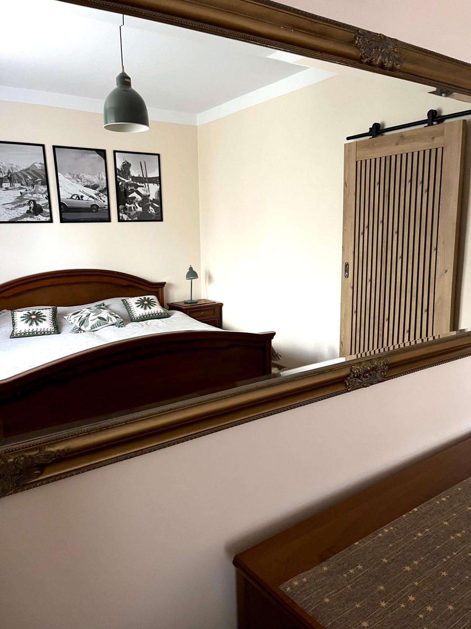 Appartamento Krzysztoforow Zakopane