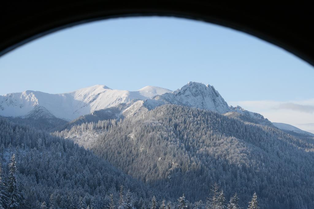 Krzysztoforow Zakopane