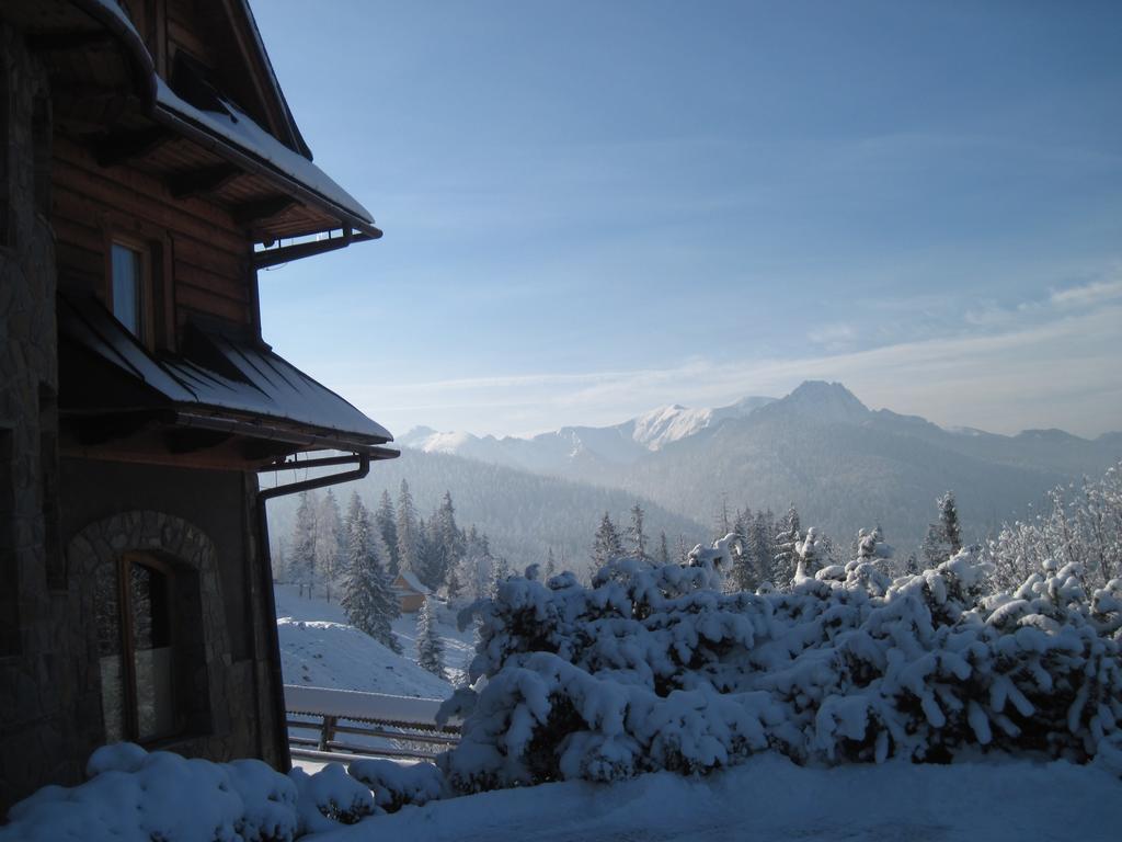 Krzysztoforow * Zakopane