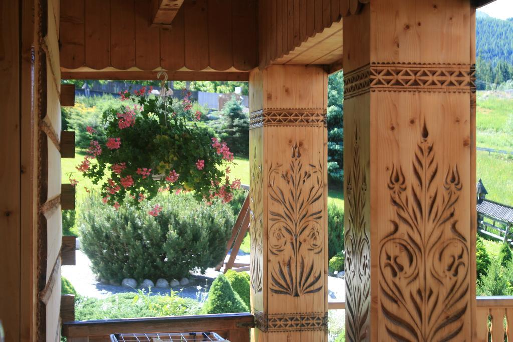 Appartamento Krzysztoforow Zakopane
