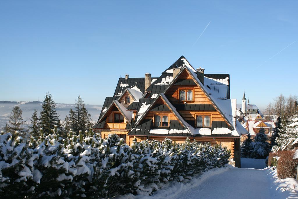 Krzysztoforow Zakopane