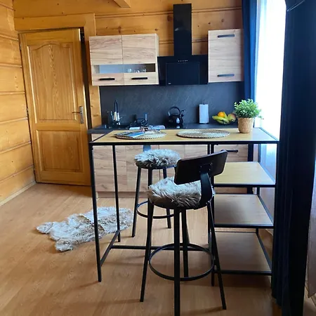 Holiday Home Krzysztoforow Zakopane Zewnętrze zdjęcie