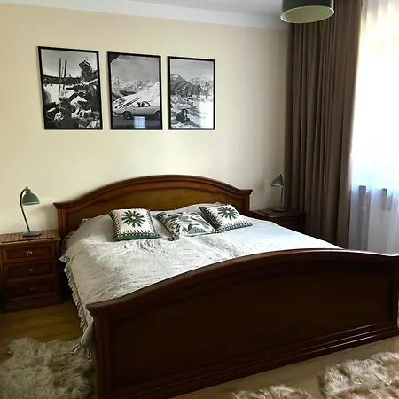 Holiday Home Krzysztoforow Zakopane Zewnętrze zdjęcie