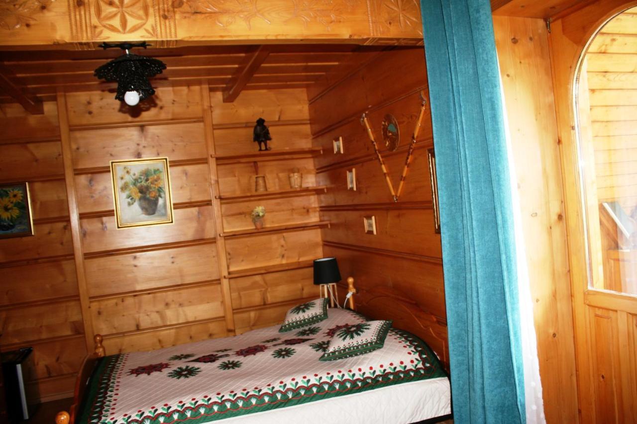 Krzysztoforow Apartament