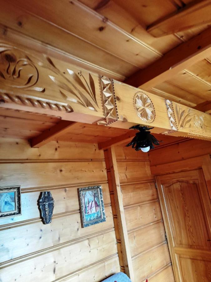 Apartament Krzysztoforow *