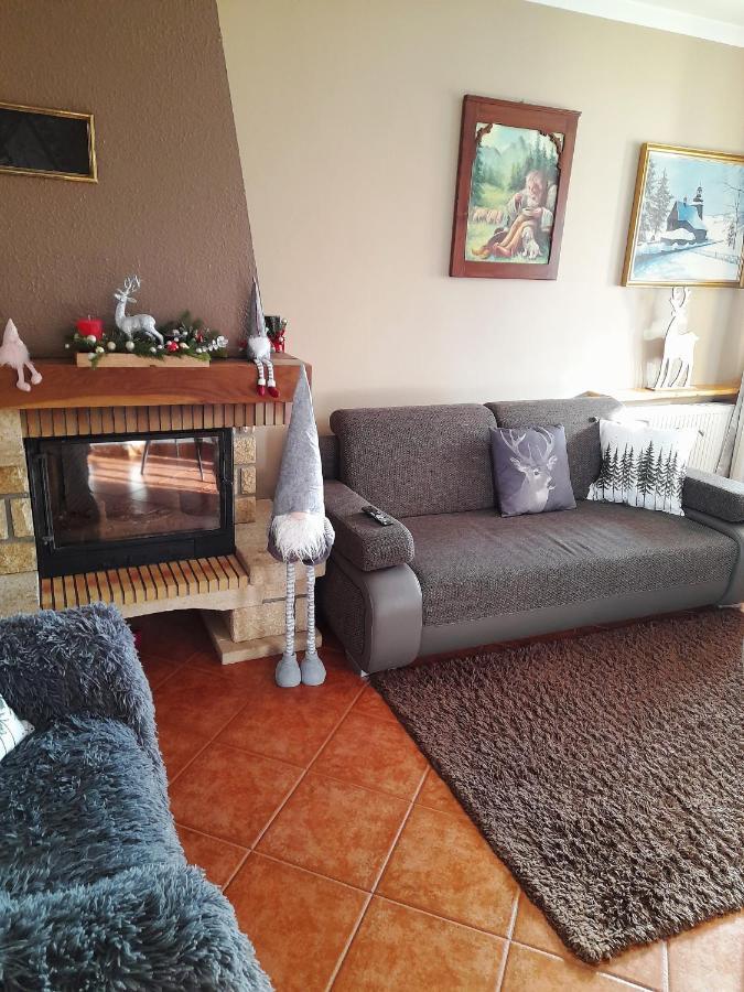 Krzysztoforow Apartament