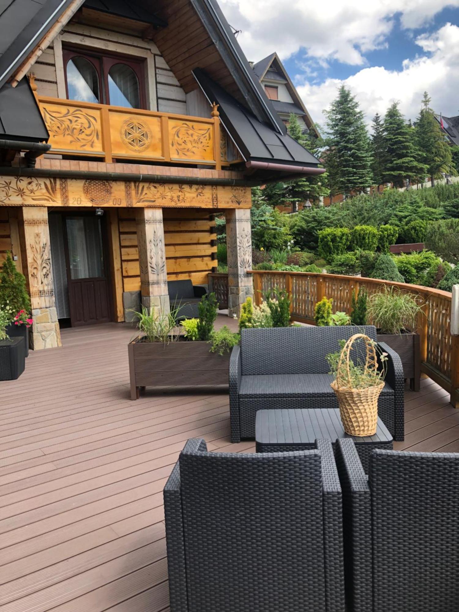 Krzysztoforow Apartament *