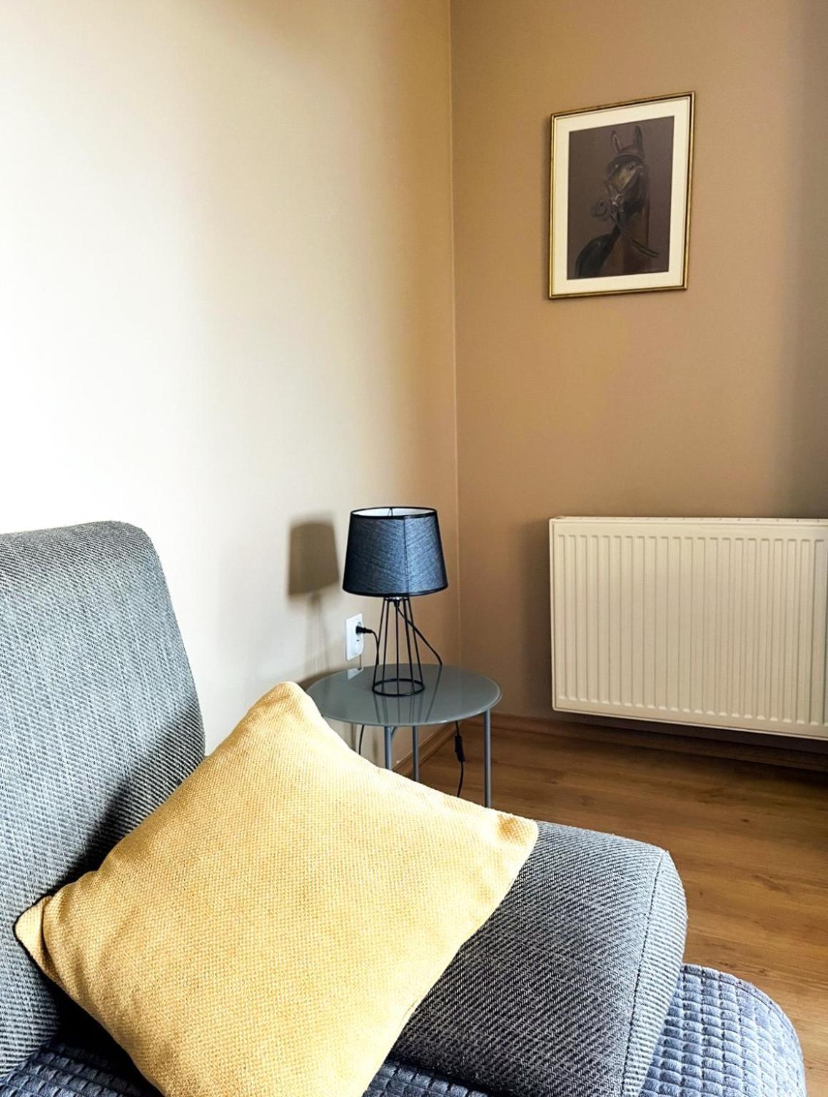 Krzysztoforow Apartament Zakopane