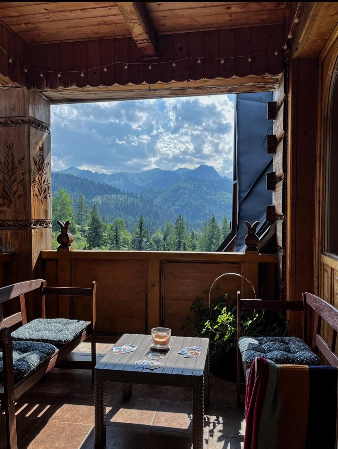 Krzysztoforow * Zakopane