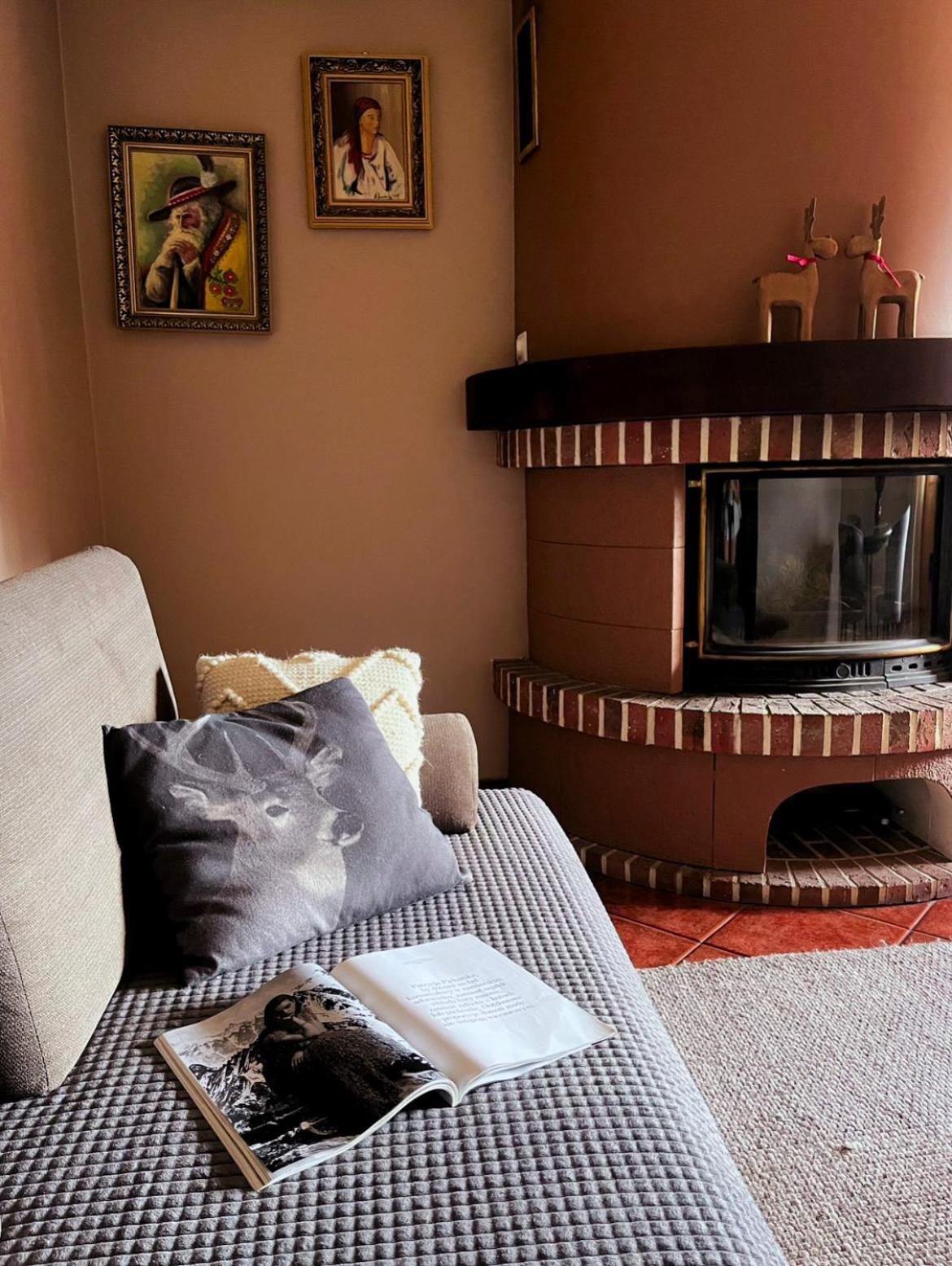 Krzysztoforow Apartament