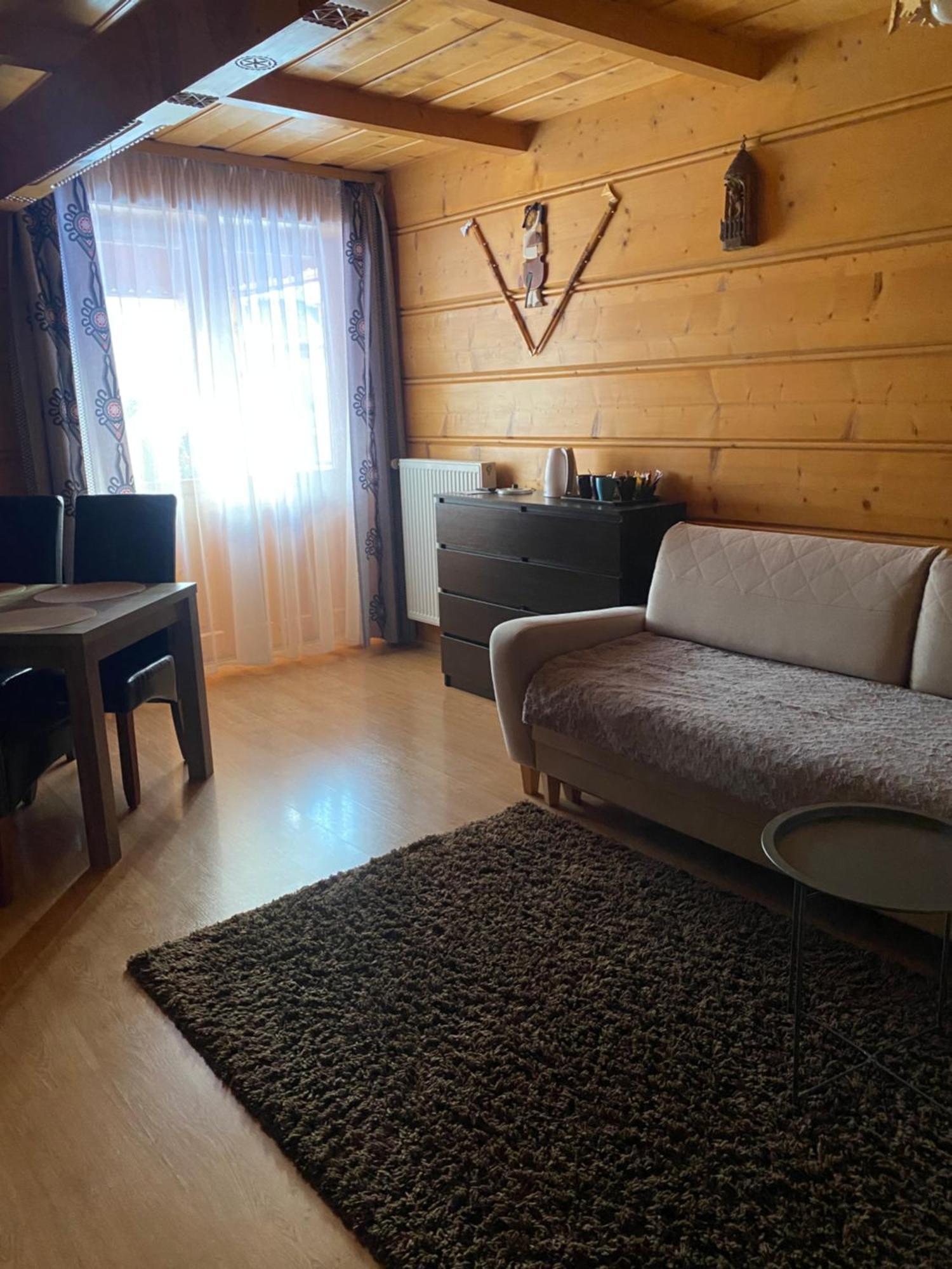 Krzysztoforow Apartament