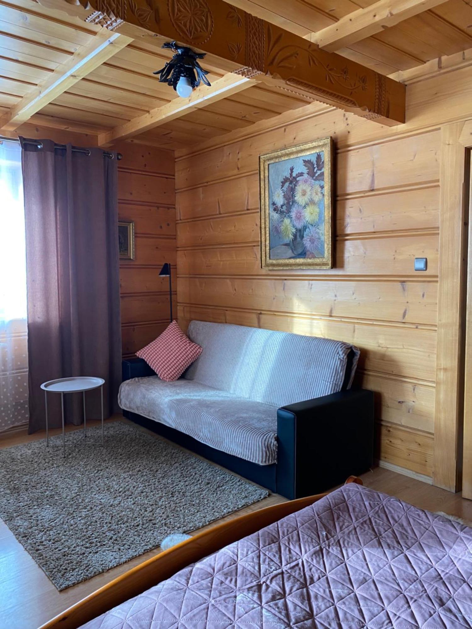 Apartament Krzysztoforow