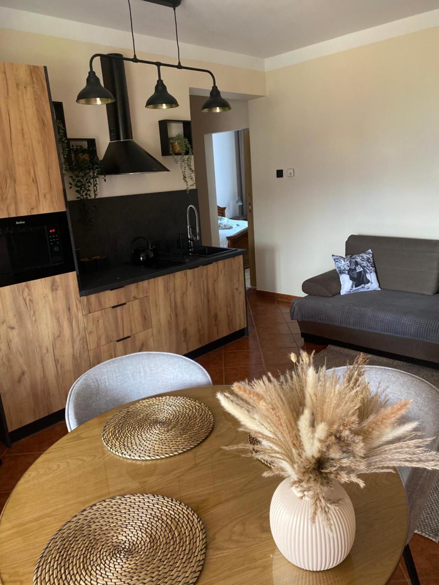 Krzysztoforow Apartament