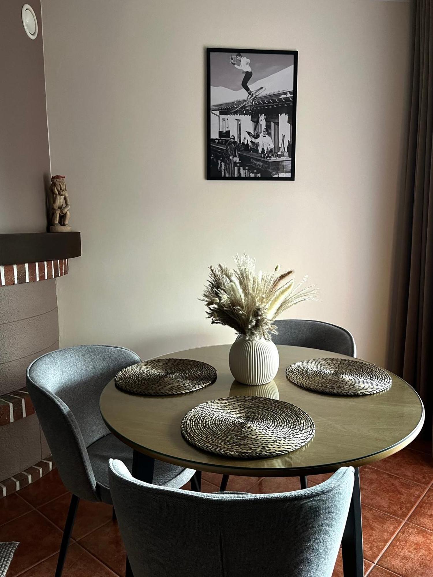 Apartament Krzysztoforow