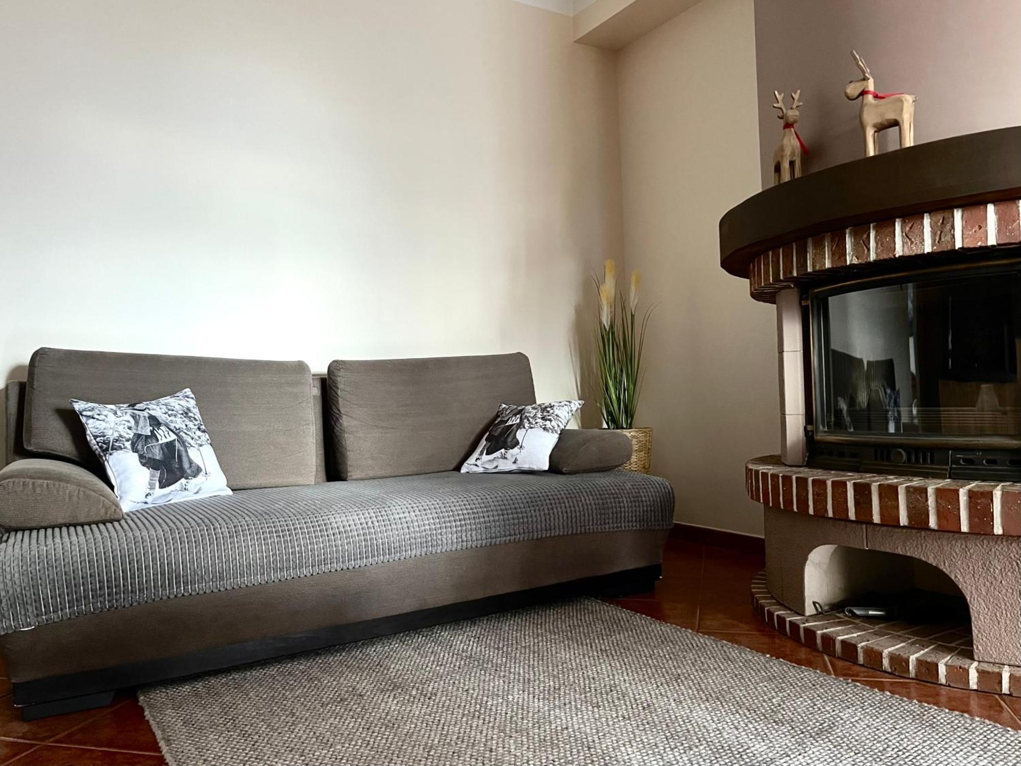 Krzysztoforow Apartament *