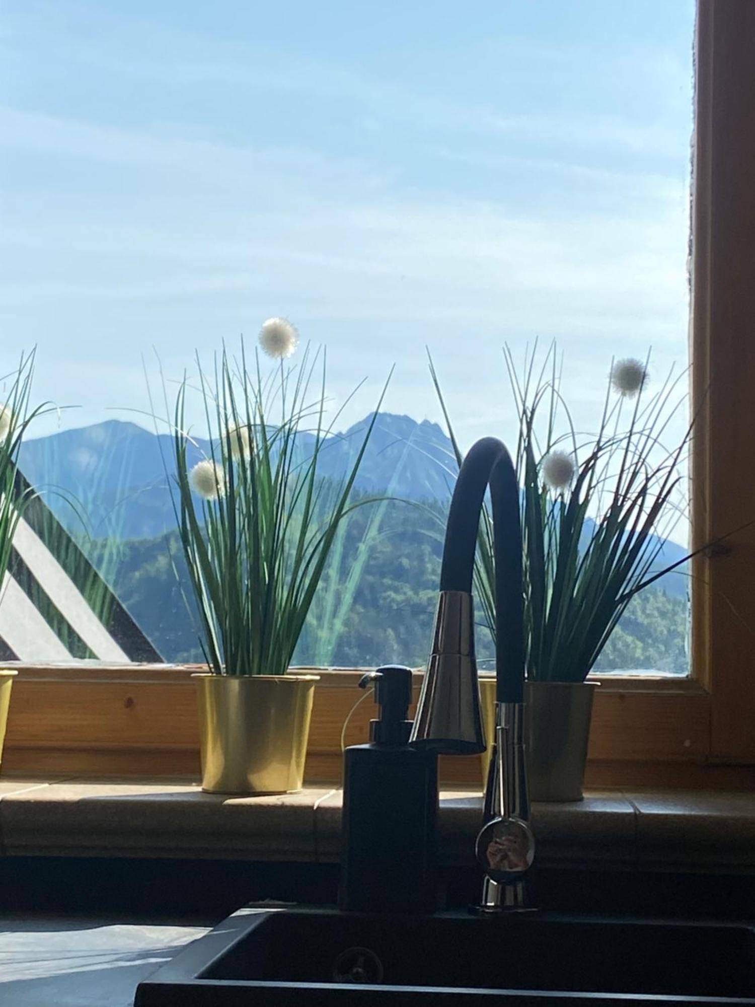 Krzysztoforow Apartament
