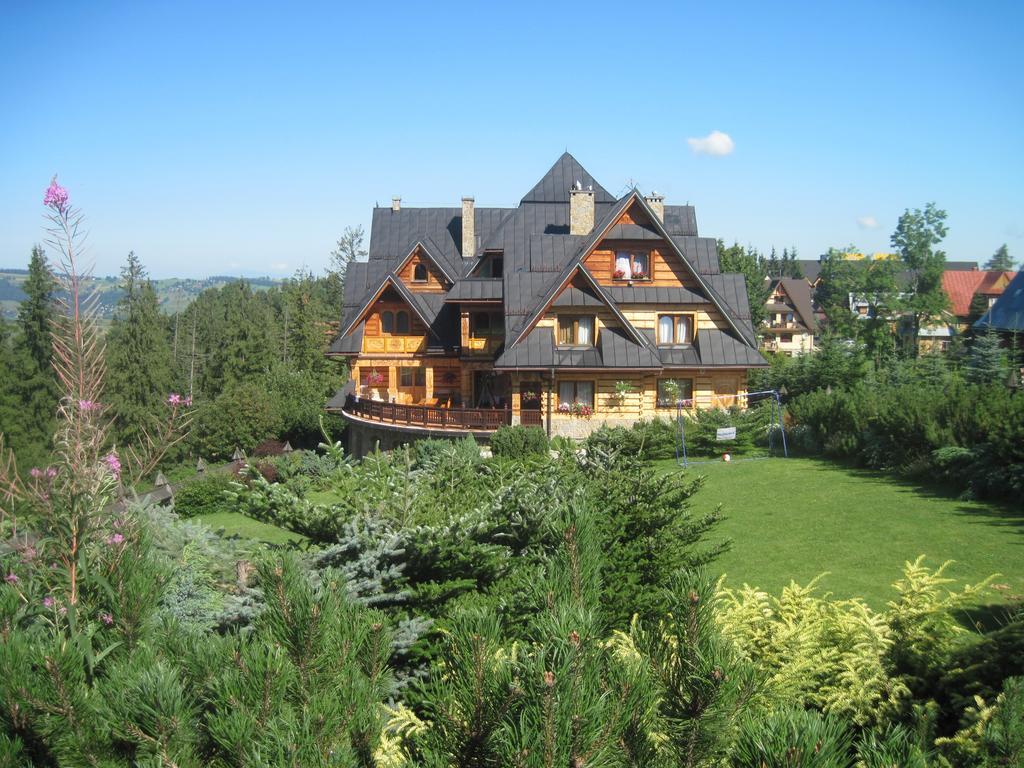 Krzysztoforow Apartament *