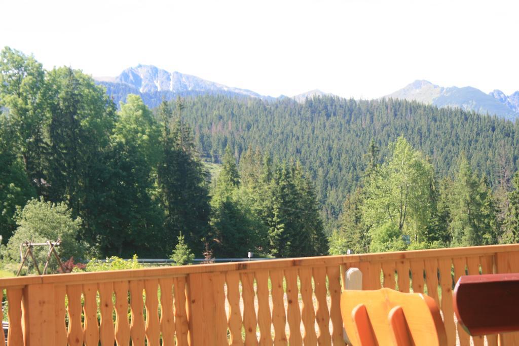 Apartament Krzysztoforow *