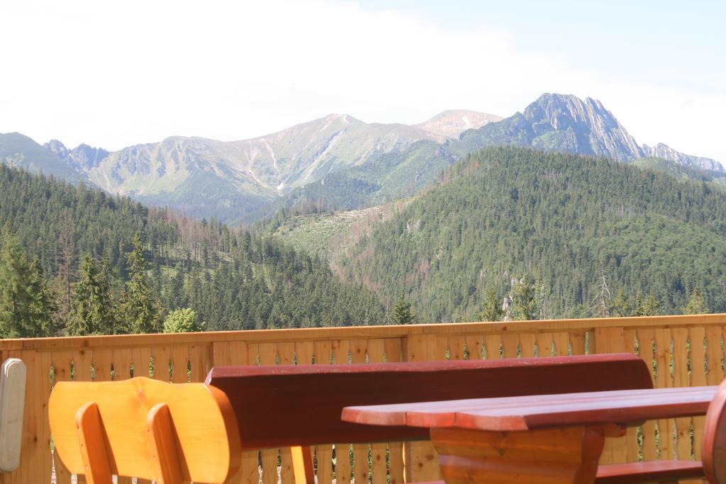 Apartament Krzysztoforow